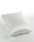 Review Hotel Collection  / Hotel Collection Silk Pillow, Standard/Queen