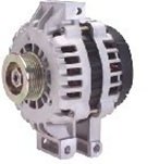 Prime Choice Auto Parts A2020 Premium Alternator - New - Why buy rebuilt when you can buy new?