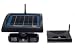 GE Solar Wireless Color Camera