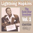 Gold Star Sessions, Vol. 1
