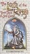 The Lord of the Rings Tarot, Tarotkarten