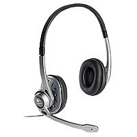 Logitech Stereo USB Headset 250