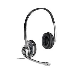 Logitech Stereo USB Headset 250