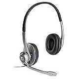 Logitech Stereo USB Headset 250