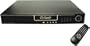 The CD Library QSH20DVR4R 4-Channel 200GB Digital Video Recorder