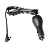 New Magellan Compatible 12V Auto Cigarette Lighter Power Adapter for Magellan RoadMate 300, 360, 500, 500 Plus, 700 & 760 GPS Receivers (MR12V-S)