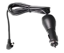 New Magellan Compatible 12V Auto Cigarette Lighter Power Adapter for Magellan RoadMate 300, 360, 500, 500 Plus, 700 & 760 GPS Receivers (MR12V-S)