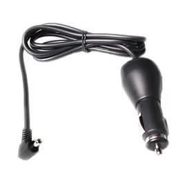New Magellan Compatible 12V Auto Cigarette Lighter Power Adapter for Magellan RoadMate 300, 360, 500, 500 Plus, 700 & 760 GPS Receivers (MR12V-S)