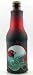 Arizona Cardinals Bottle Suit Holder (Set of 3)