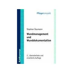 Wundmanagment und Wunddokumentation