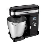 Cuisinart Stand Mixer, White