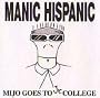 Mijo Goes to Jr. College
