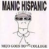 Mijo Goes to Jr. College
