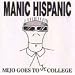 Mijo Goes to Jr. College