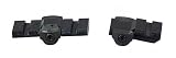 Burris Ruger to Weaver Adapter M77