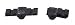 Burris Ruger to Weaver Adapter M77