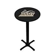 Army Black Knights Pedestal Pub Table NCAA College Athletics Fan Shop Sports Team Merchandise