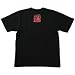 ゲゲゲの鬼太郎 バックベアードTee M 別画像