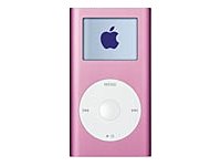 Apple iPod mini 6GB - Pink [M9805B/A]