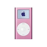 Apple iPod mini 6GB - Pink [M9805B/A]