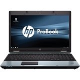 HP ProBook 6550b - Core i5 2.4 GHz - 2 GB Ram - 250GB HDD - W7