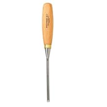 Footprint 565 120044 3/8-Inch Beech Handle Wood Chisels