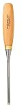 Footprint 565 120044 3/8-Inch Beech Handle Wood Chisels