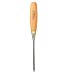 Footprint 565 120044 3/8-Inch Beech Handle Wood Chisels