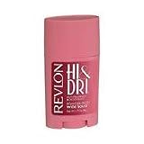 Hi and Dri anti perspirant deodorant, solid powder fresh - 1.7 oz