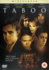 Taboo [UK IMPORT] - Nick Stahl