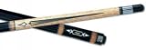 5280 - Mile High 07 Pool Cue with Free Cue Case - B0006432IC