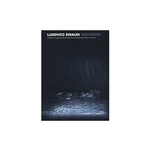nightbook ludovico einaudi