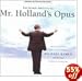 Mr Holland's Opus: Original Soundtrack [SOUNDTRACK]