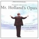 Mr Holland's Opus: Original Soundtrack [SOUNDTRACK]