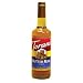 Gourmet Food : 750 Milliliter Torani® Butter Rum Syrup (03-0068) Category: Food Syrups