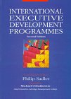 International Executive Development Programmes