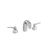 Hans Grohe Metro 8 Widespread Lav Set