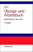 Click here to Compare Prices of Übungs- und Arbeitsbuch Mathematik für Ökonomen.