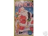 A Visit From St. Nick