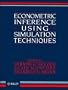 Econometric Inference using Simulation Techniques