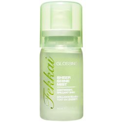 Frederic Fekkai Glossing Sheer Shine Mist To Go
