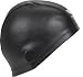 TYR Warmwear Cap Black One Size Fits All