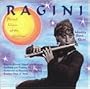 RAGINI: Fluted Voice of the Goddess