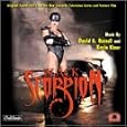 Black Scorpion Original Sound