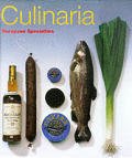 Culinaria European Specialties Volumes 1 & 2 in Slipcase