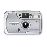 Olympus Trip AF 61 Kit 35mm Film Camera