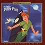 Peter Pan: Classic Soundtrack Series (1953 Film) [Blisterpack]