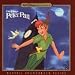 Peter Pan: Classic Soundtrack Series (1953 Film) [Blisterpack]