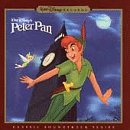 Peter Pan Oliver Wallace