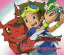 デジモンテイマーズ ベストテイマーズ(1)松田啓人&ギルモン